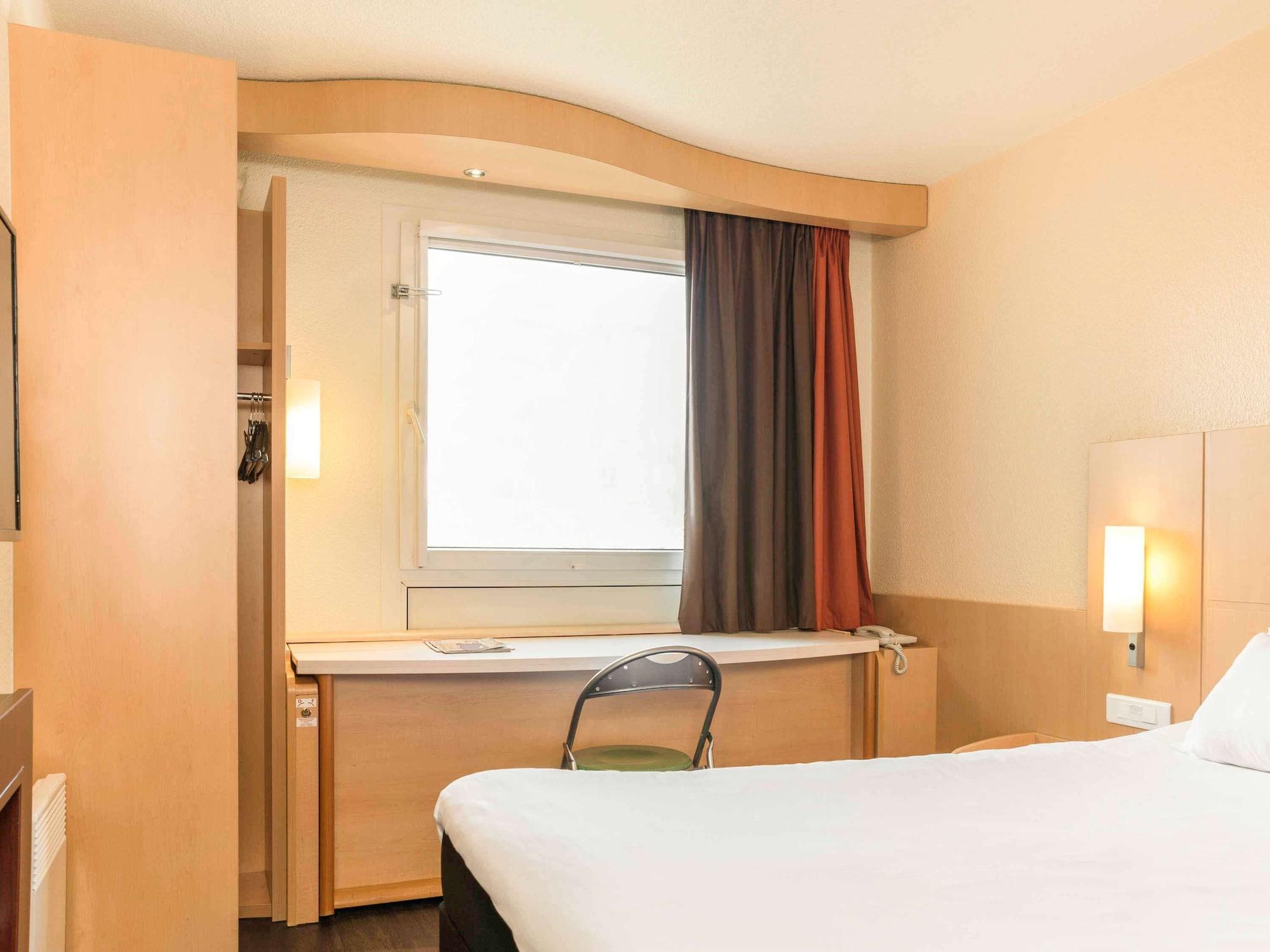 Ibis Paris Vanves Parc Des Expositions Dış mekan fotoğraf